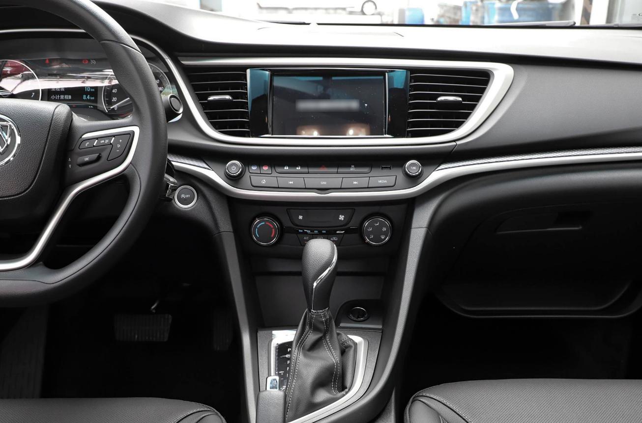 月销量过万的车别克,2022年别克英朗销量排行榜