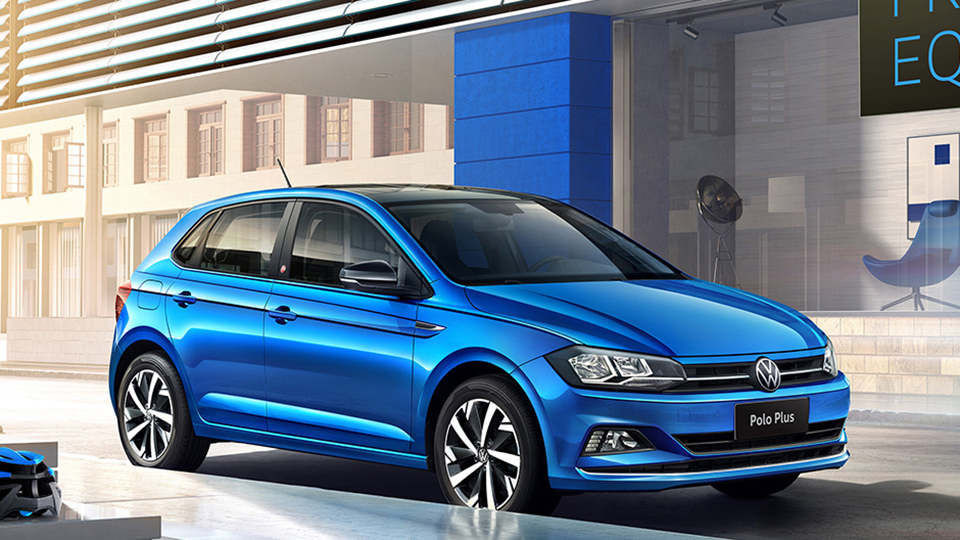 大众polo本田飞度丰田威驰fs怎么选,大众poloplus2023款和本田飞度比较