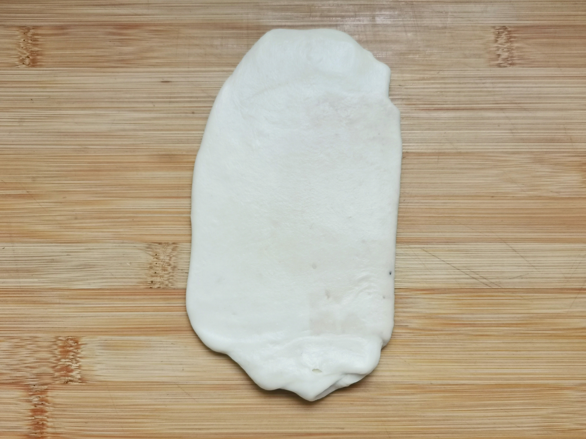 一块5毛烧饼,芝麻油酥烧饼全新无保留配方分享