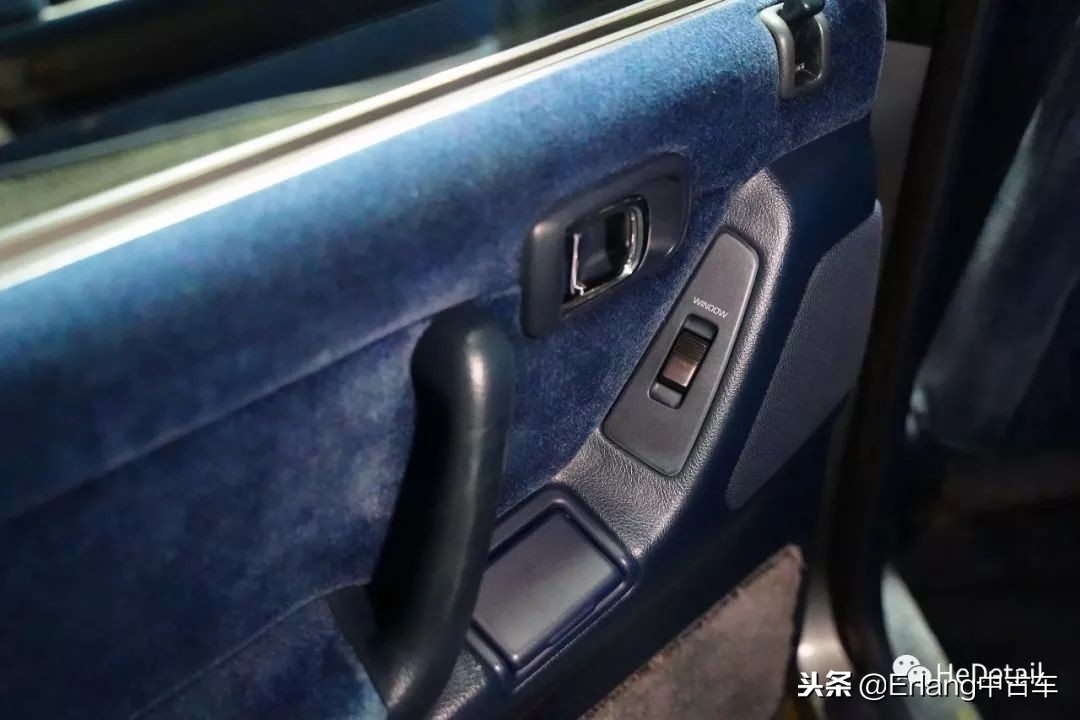 辉煌三十年｜1989CROWNMS132皇冠重生记