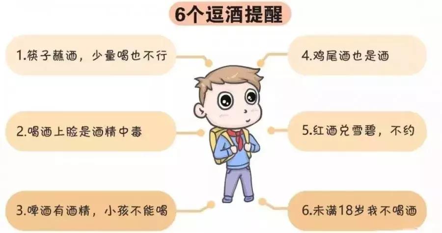 4岁男孩喝了半杯酒，紧急送医！快过年了，家长们长点心吧