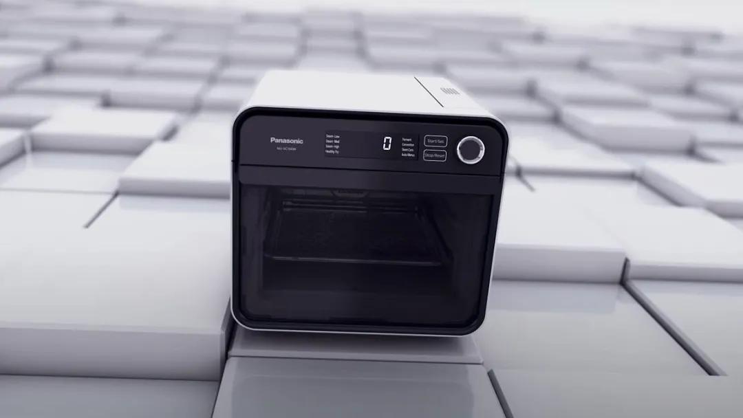 橱柜设计微波炉摆放设计,微波炉隐藏设计