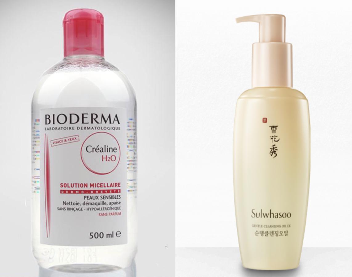 张柏芝小红书推荐化妆品,张柏芝小红书推荐的化妆品