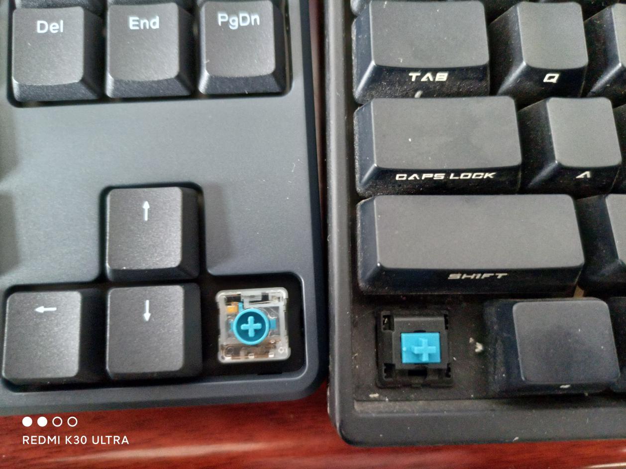 ikbcs200有灯光吗,ikbcs200无线双模