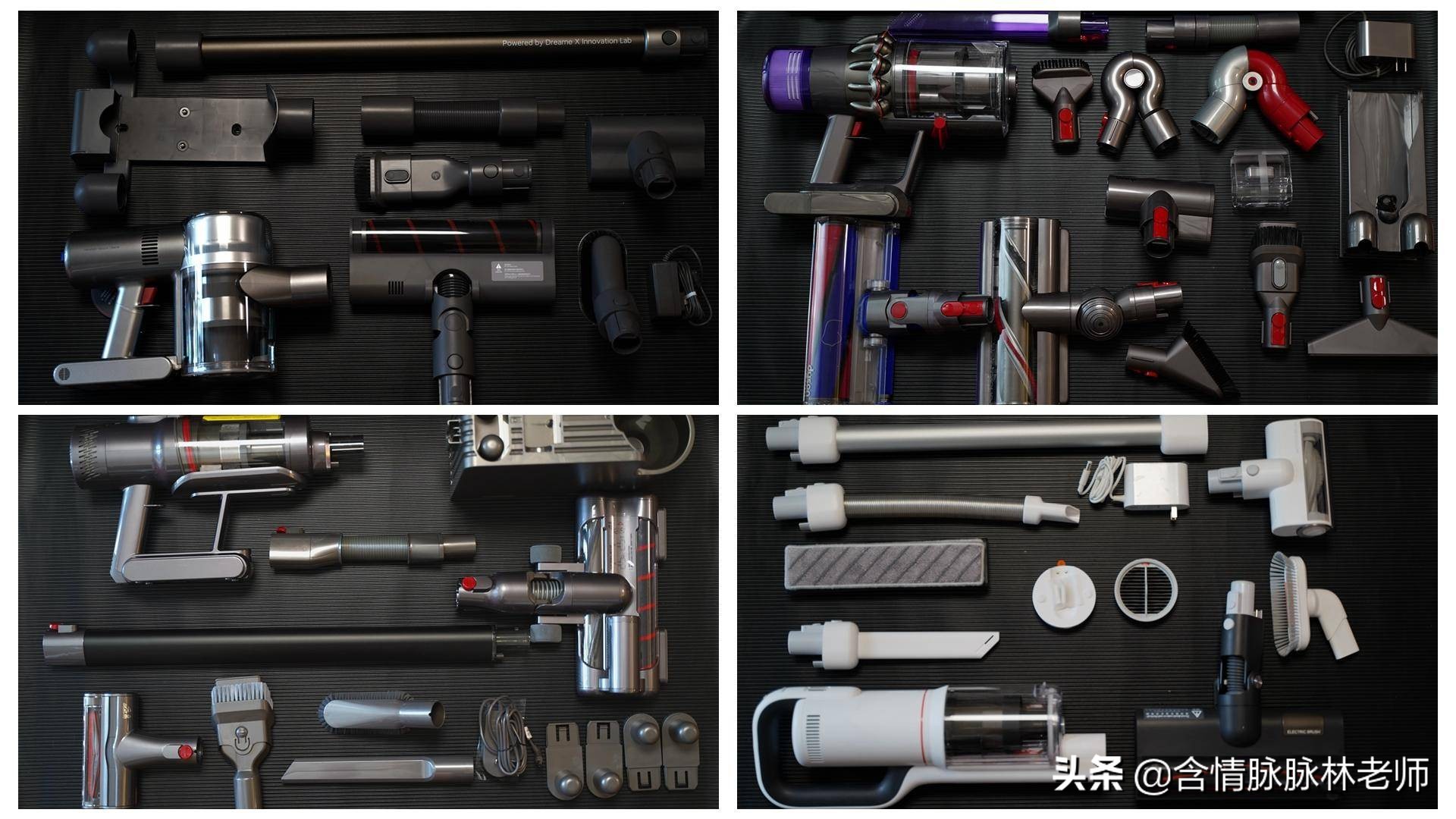 选吸尘器选海尔牌子怎样,选吸尘器好还是吸拖一体好