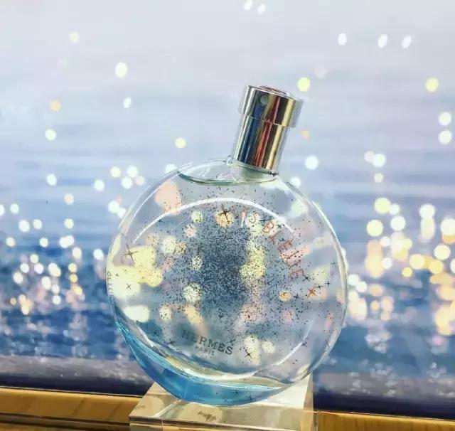 告诉你用哪款香水,喜欢大海的朋友