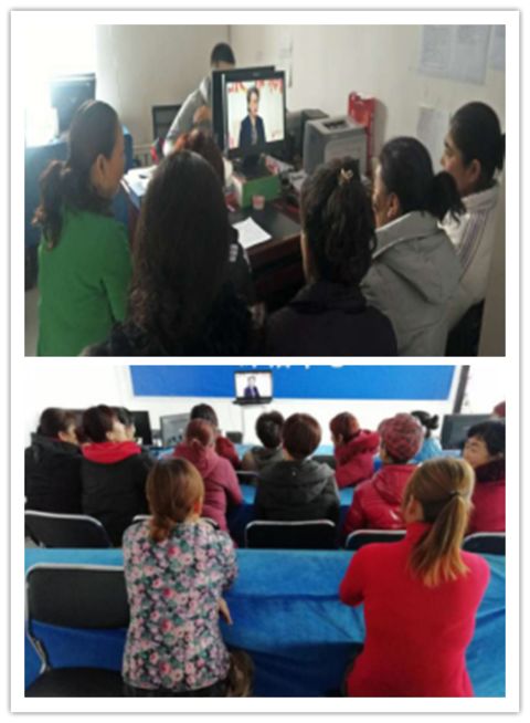 巾帼改革先锋,致敬巾帼改革先锋