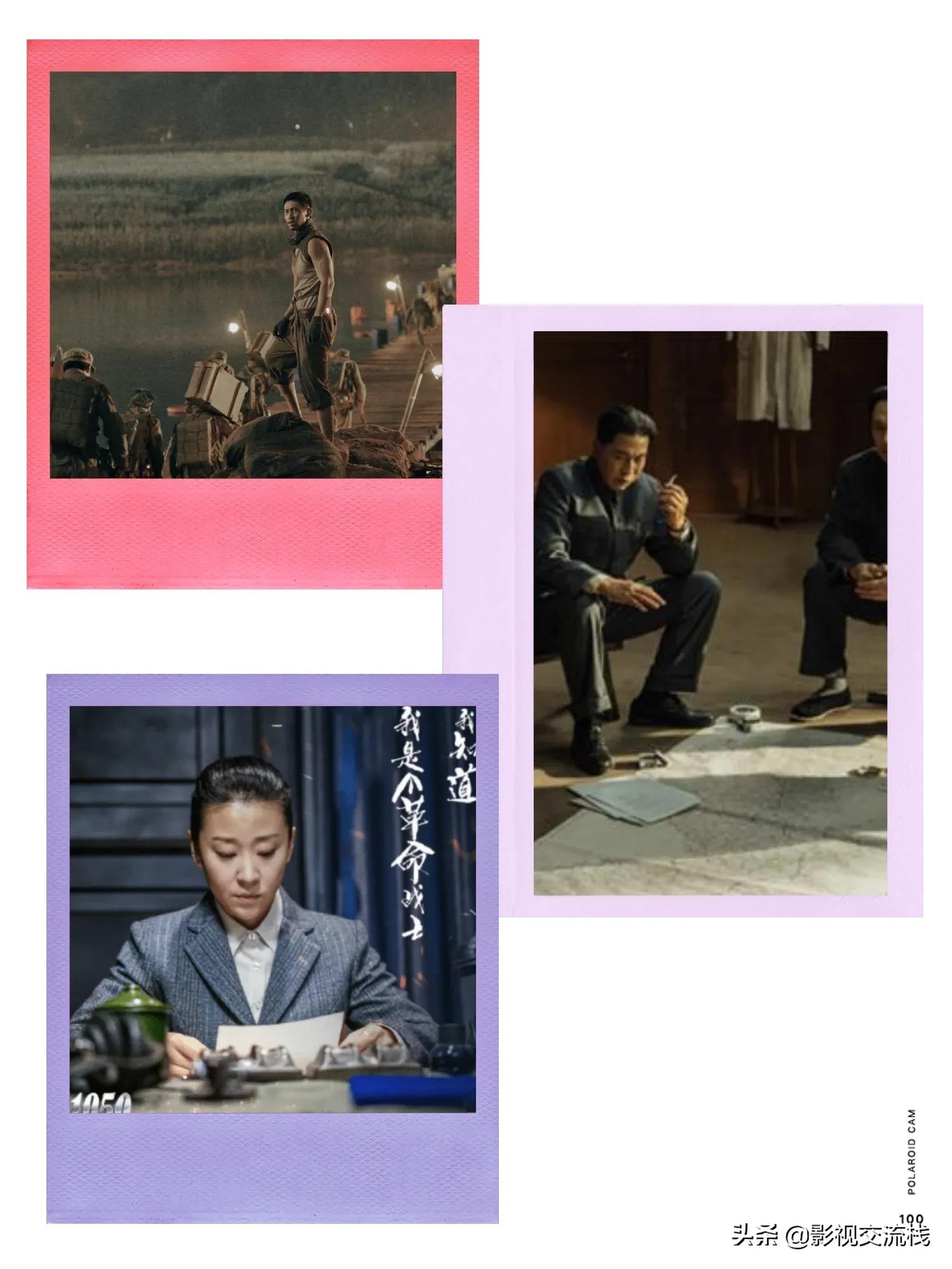 为什么战旗美如画经典咏流传,为什么战旗美如画致敬援朝老战士