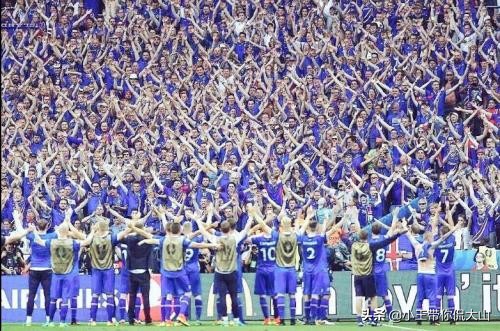 盘点各国最具代表性的巨星,世界十大运动巨星