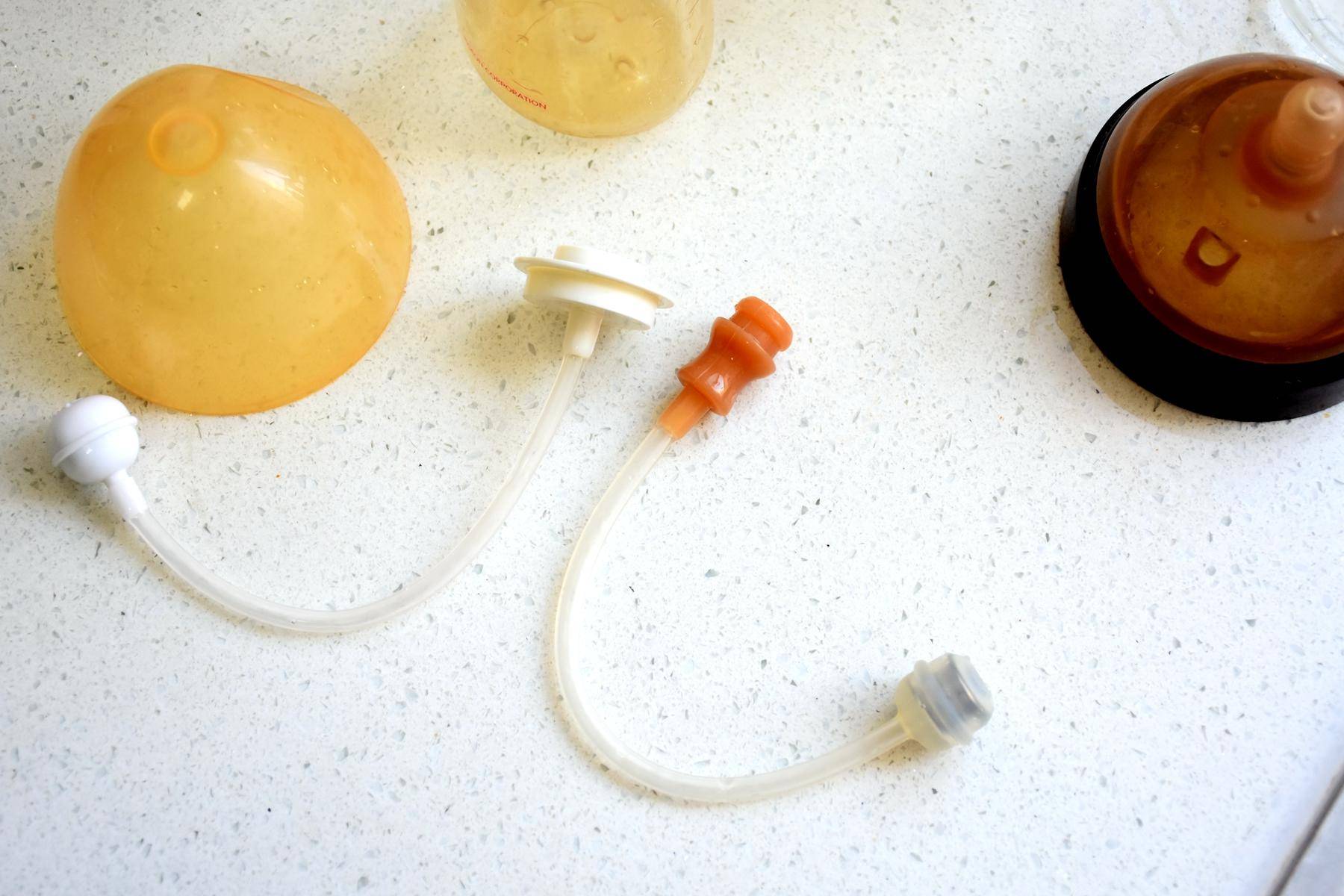 从新生儿到孩子断奶，不知道奶瓶怎么选？看这一篇文章就够了