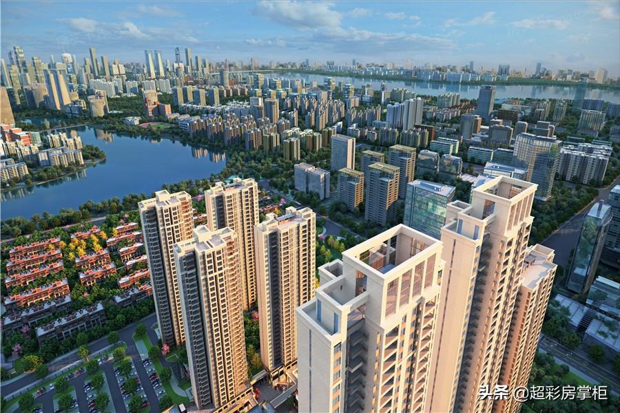 武汉汉南哪个楼盘好,武汉汉南新楼盘2020年