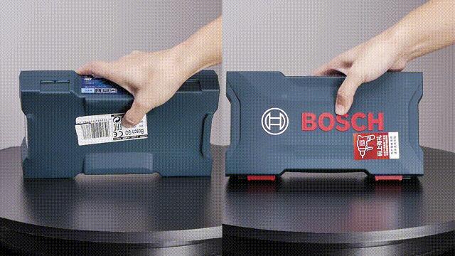 博世GO2代迷你型直柄起子机,博世7.2v电钻