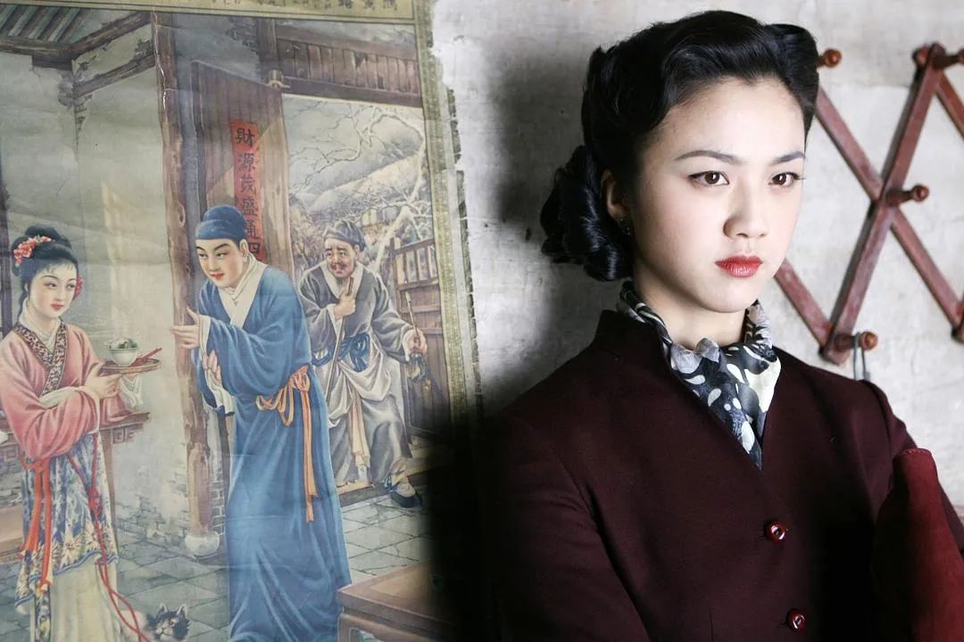 《色戒》原著被误解太深，张爱玲笔下没激情戏，王佳芝不是死于性