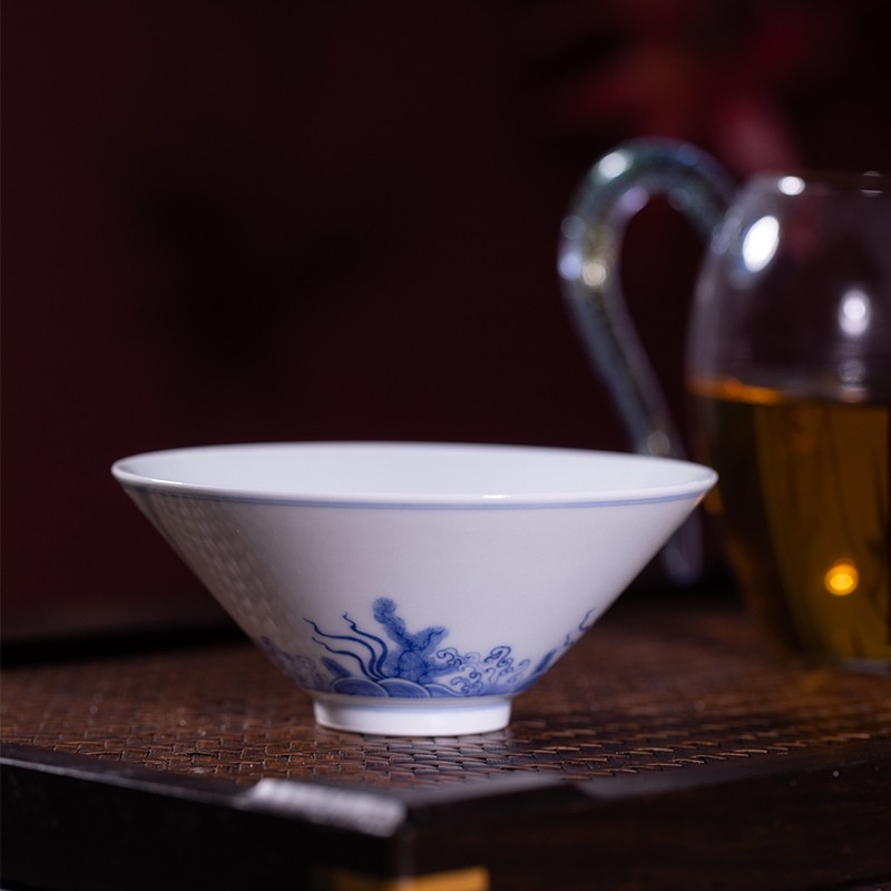 景德镇买便宜瓷器攻略,景德镇瓷器为什么这么贵