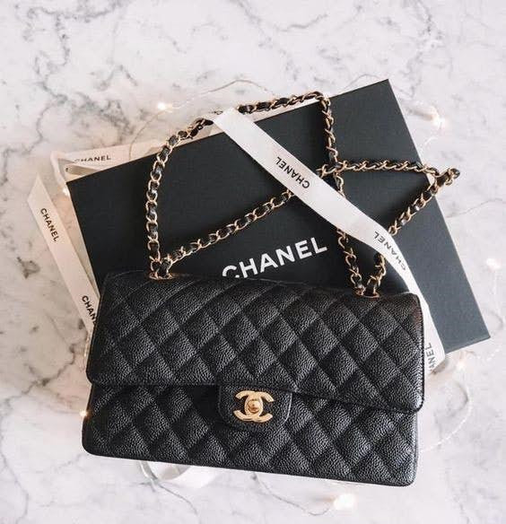 买一个包包,买一个价值百万的包