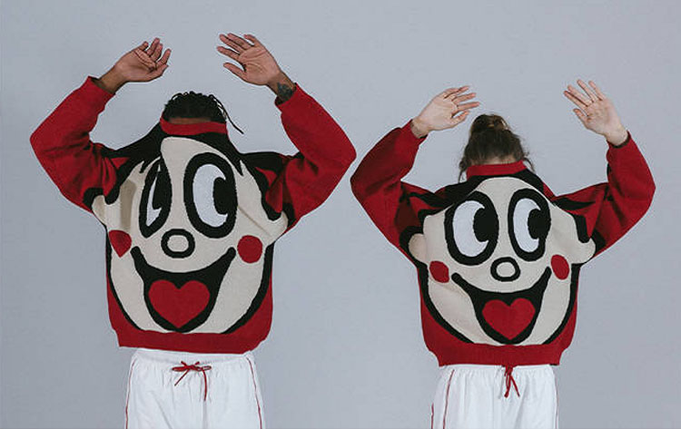 国货联名系列产品,国货彩妆联名套盒推荐图