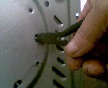 变频微波炉原理与维修,微波炉原理与维修视频01