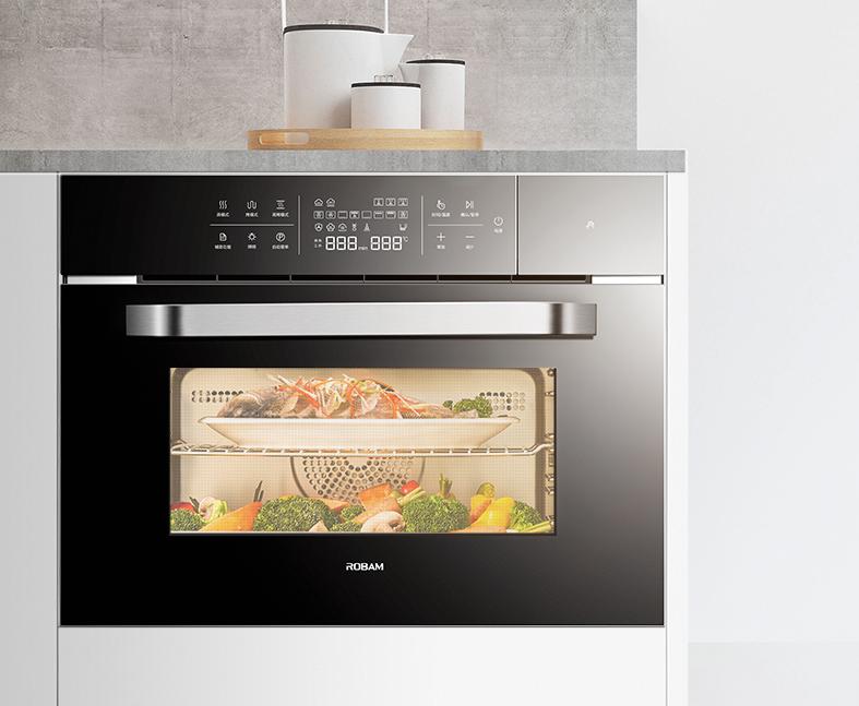 蒸烤一体机哪个牌子最好最实惠,凯度sv4220emb-te微蒸烤一体机