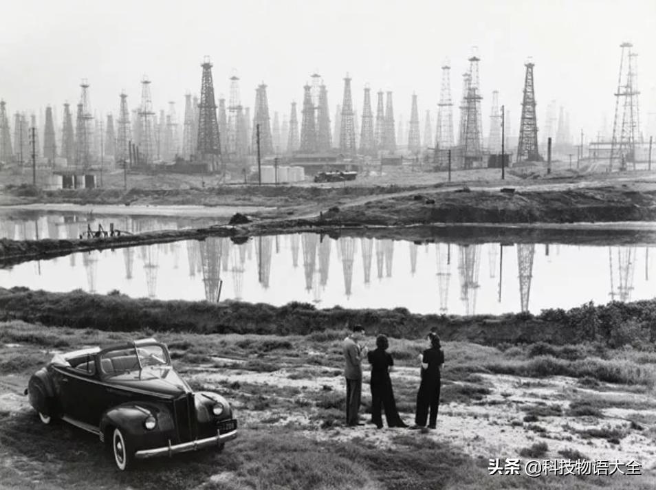 你知道成品油价格调整了吗,原油跌为什么油价涨