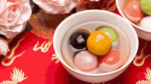 汤圆低热量汤圆大测评,汤圆评测无添加剂