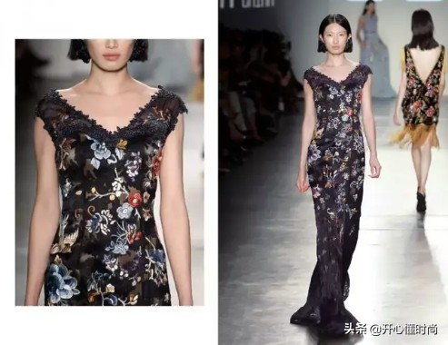 秦岚代言香奈儿,香奈儿中国明星代言图片