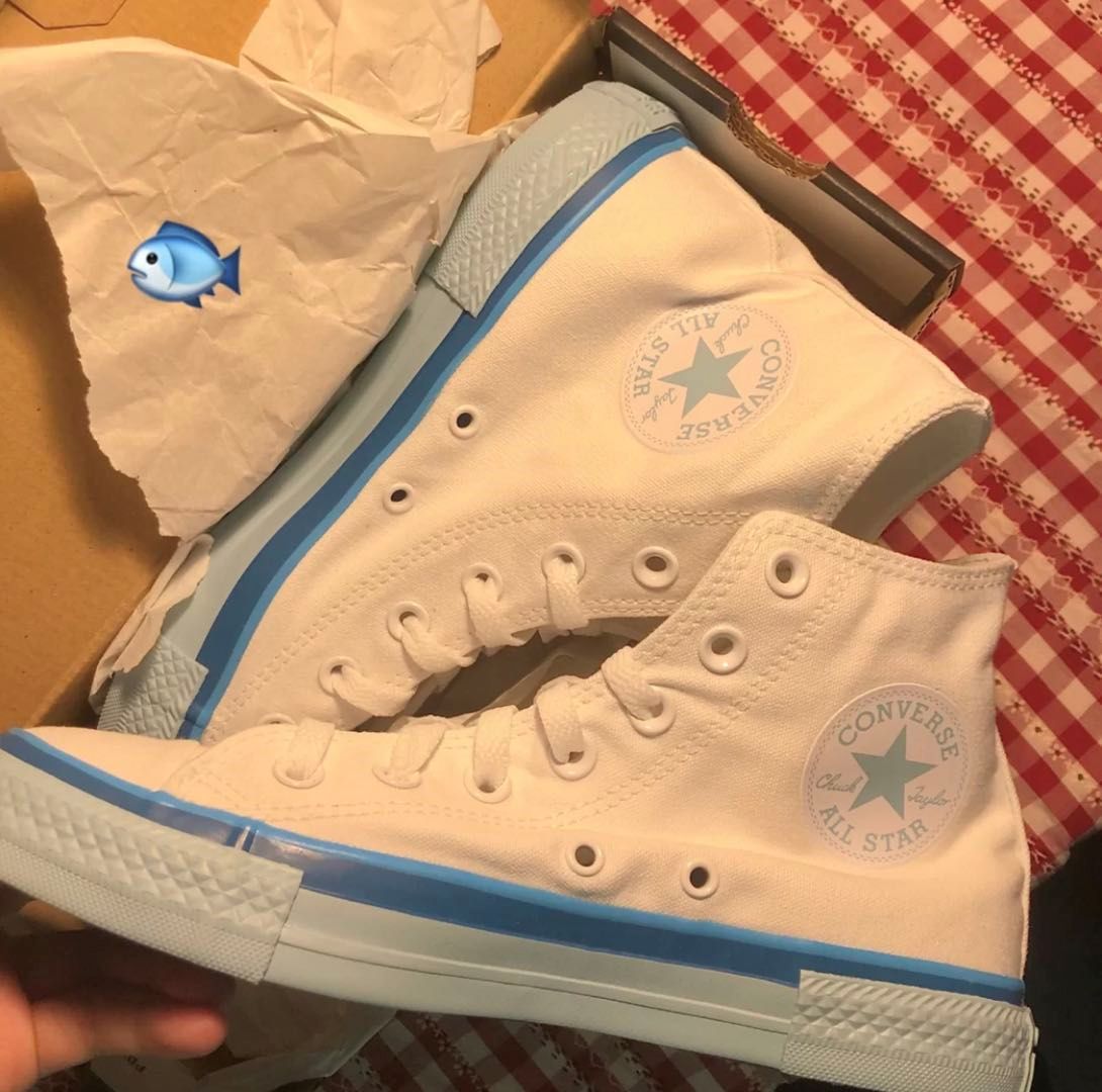 匡威板鞋2022新款爆款,适合宽脚的板鞋匡威