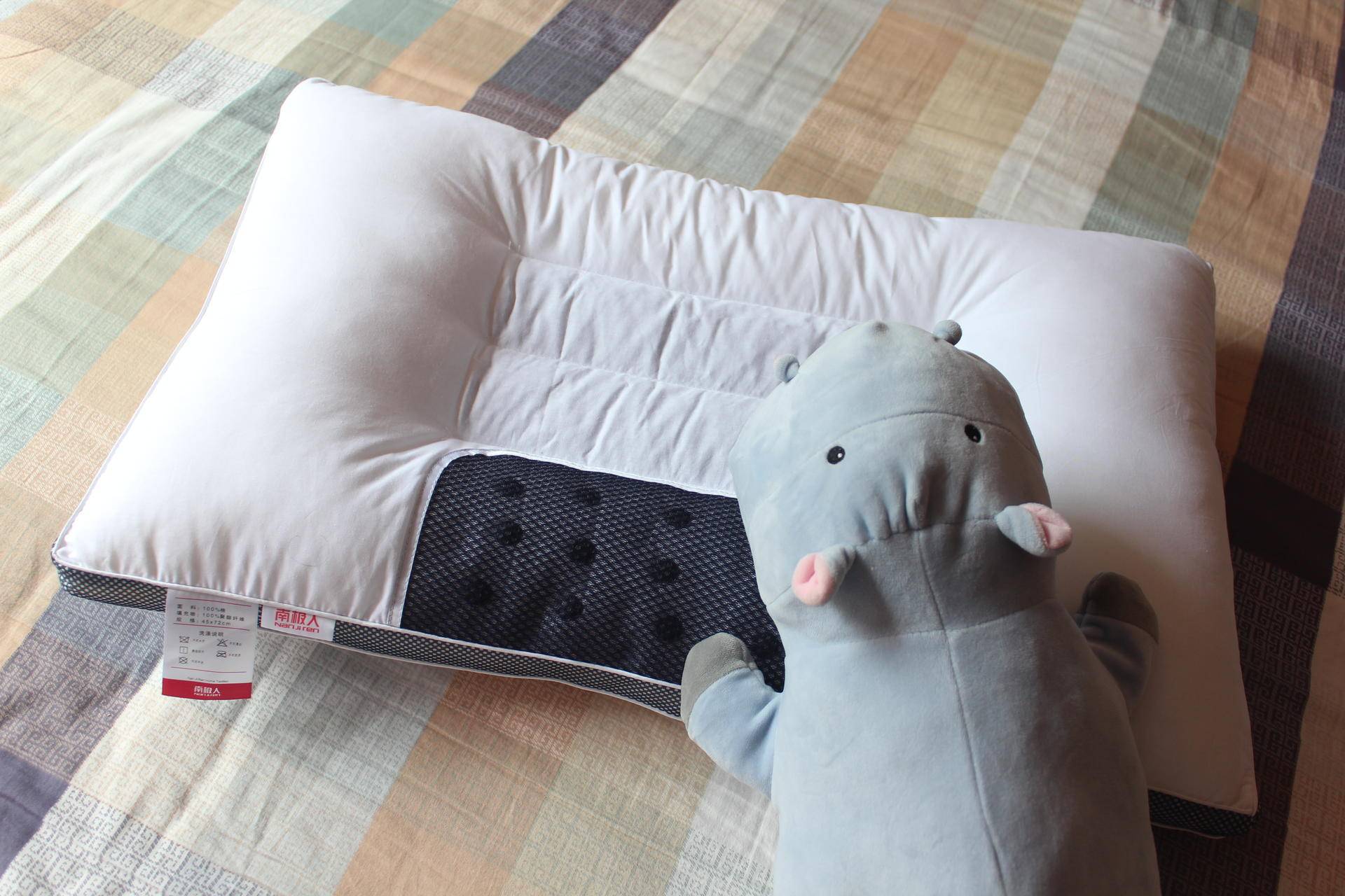 想要一个好梦,想要一个超好用的枕头