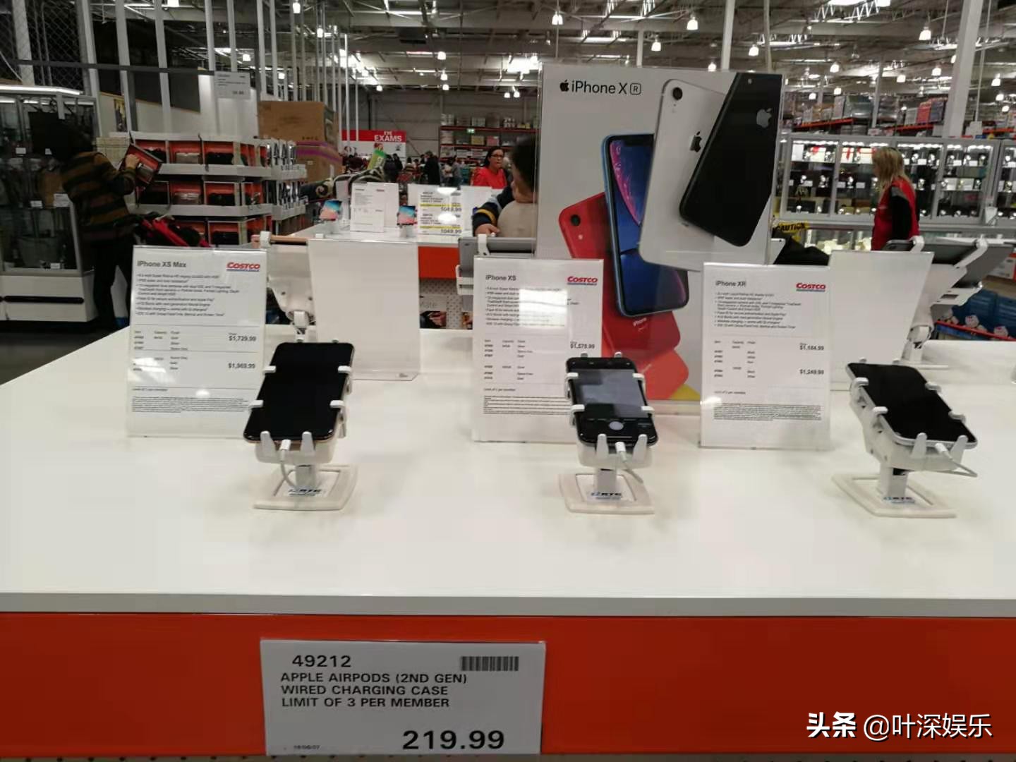 年收入18.2亿澳元、销售额猛增14％，澳洲Costco卖的都是啥？