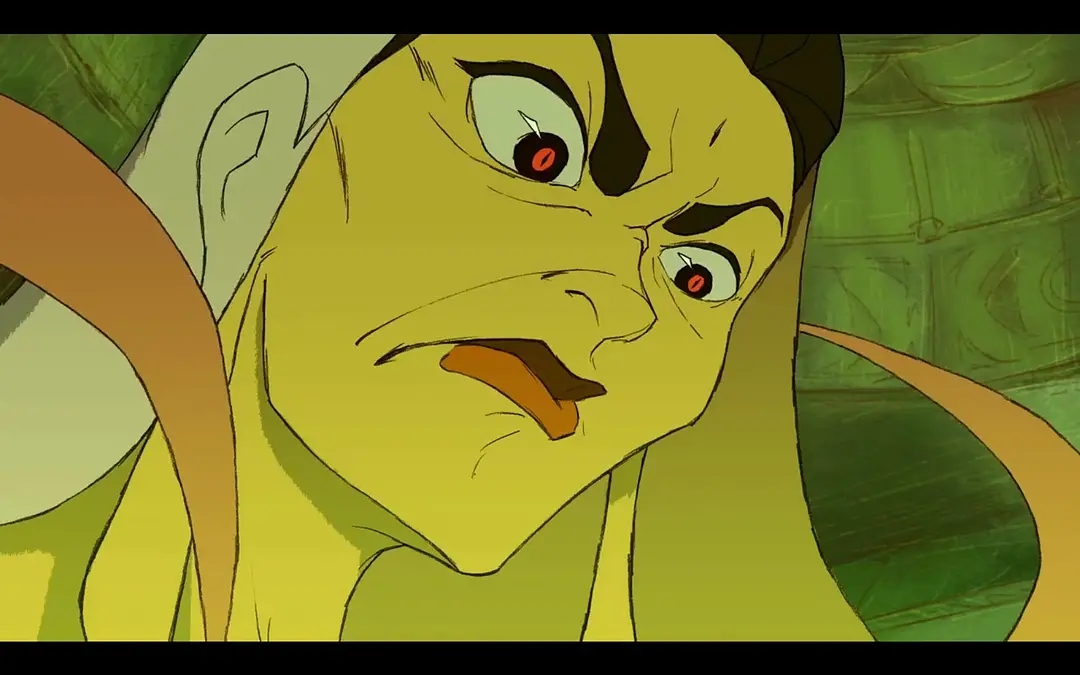 《包吒》：陪伴，关爱，表达，让我们成为彼此的守护神