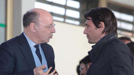 孔蒂获得意大利教练协会力挺,孔蒂下赛季将留任执教国米官宣