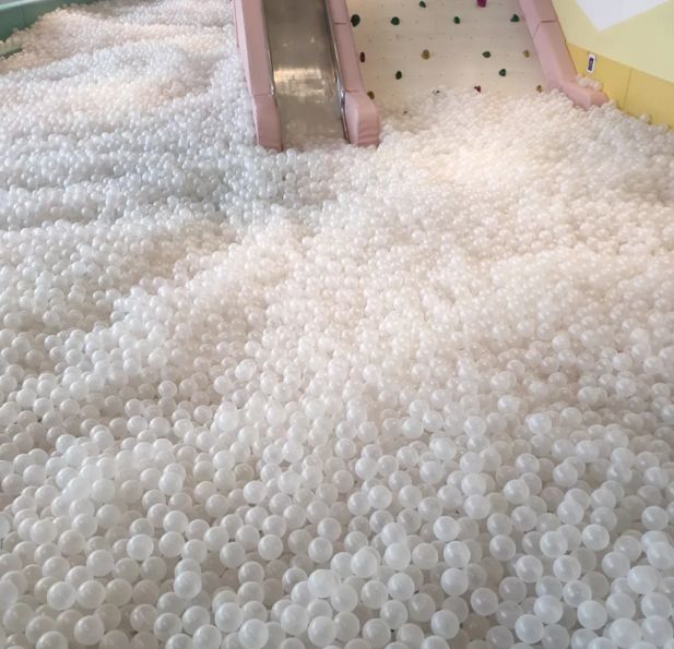 重庆主城遛娃商场,成都城南遛娃免费