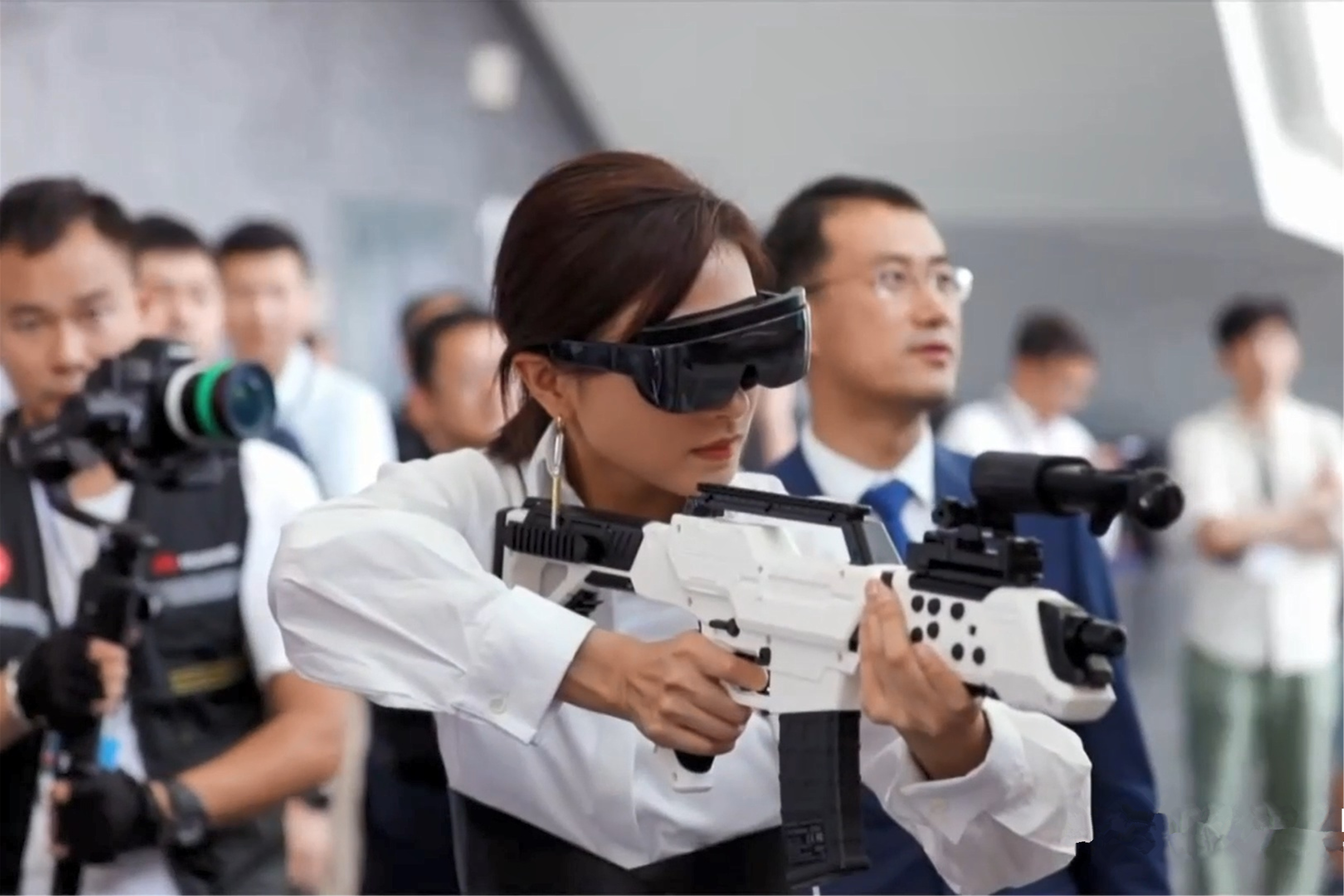 华为vr眼镜glass评测,华为vrglass评测优质的随身vr体验