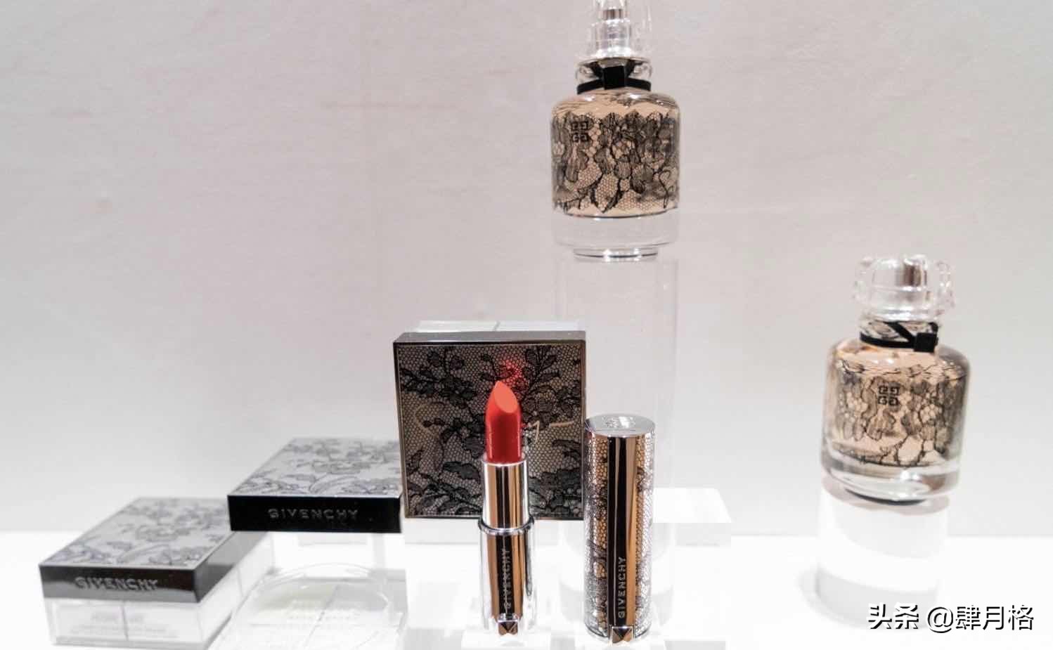 毕雯珺代言的口红是什么品牌,毕雯珺3ce口红