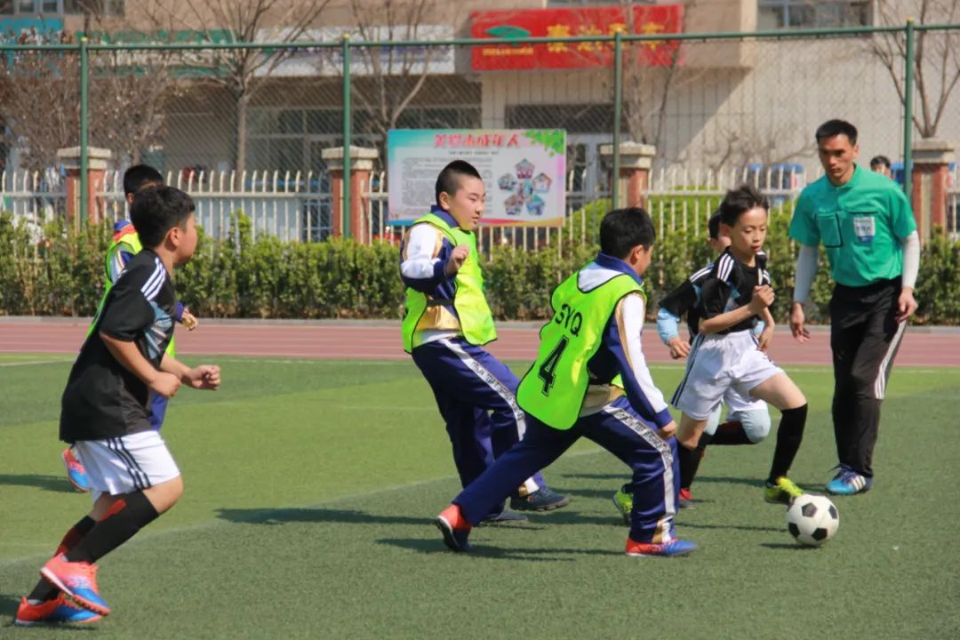 泰达实验2022毕业生,足球少年未来可期