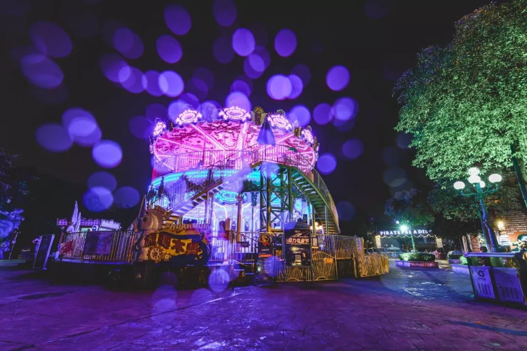 成都南湖梦幻岛嬉水乐园清凉回归,梦幻岛水陆乐园套票