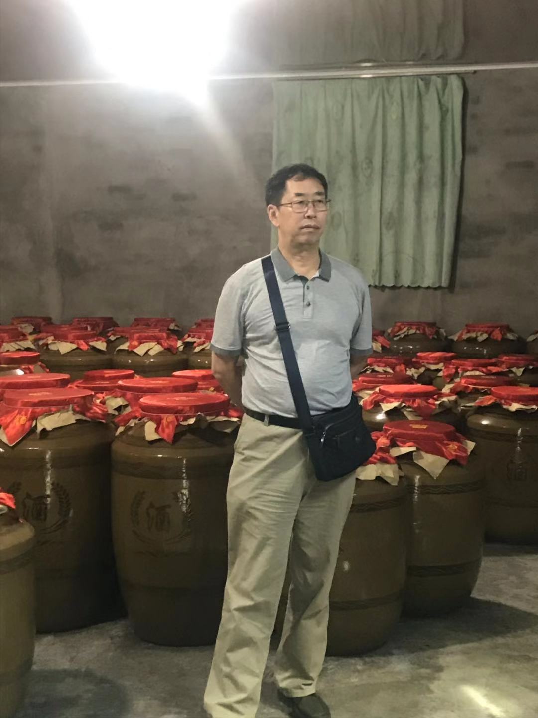 红曲制酒始于朱丹溪