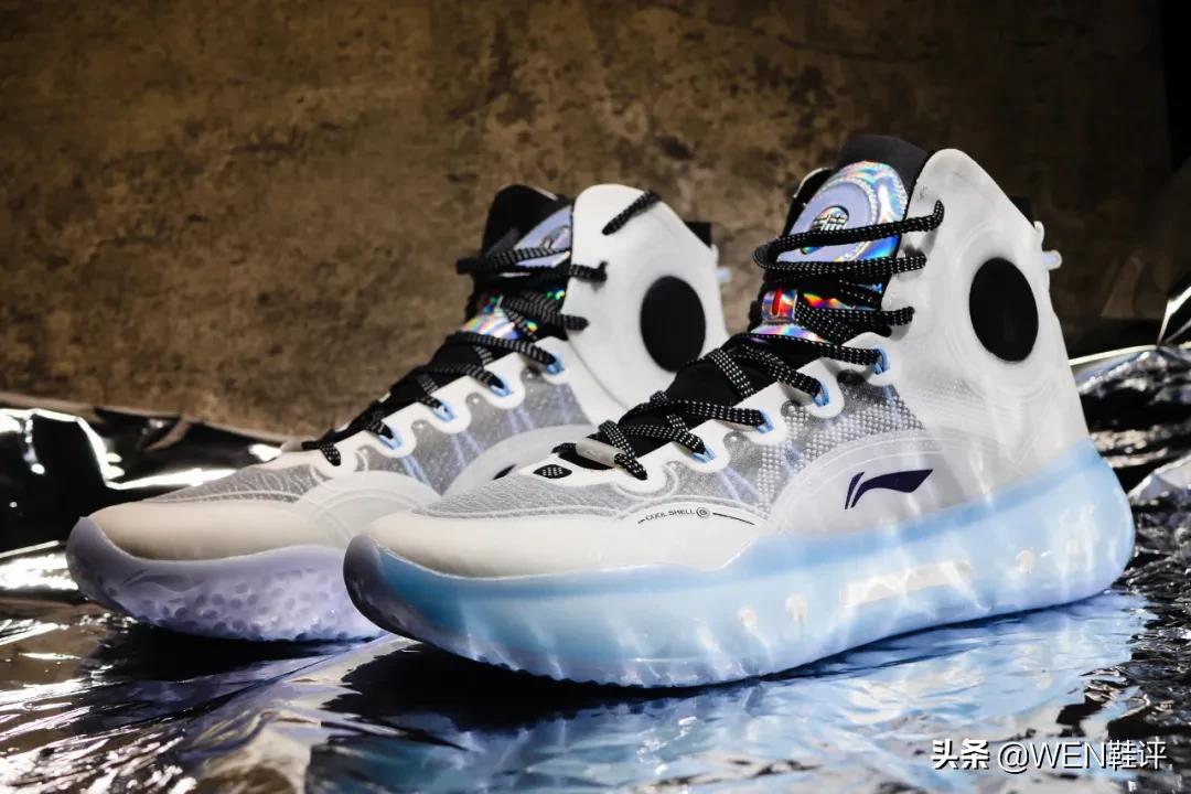 能和驭帅14媲美的鞋,驭帅14是最强实战鞋吗