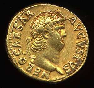 历史上的今天,是尼禄最重要的一天