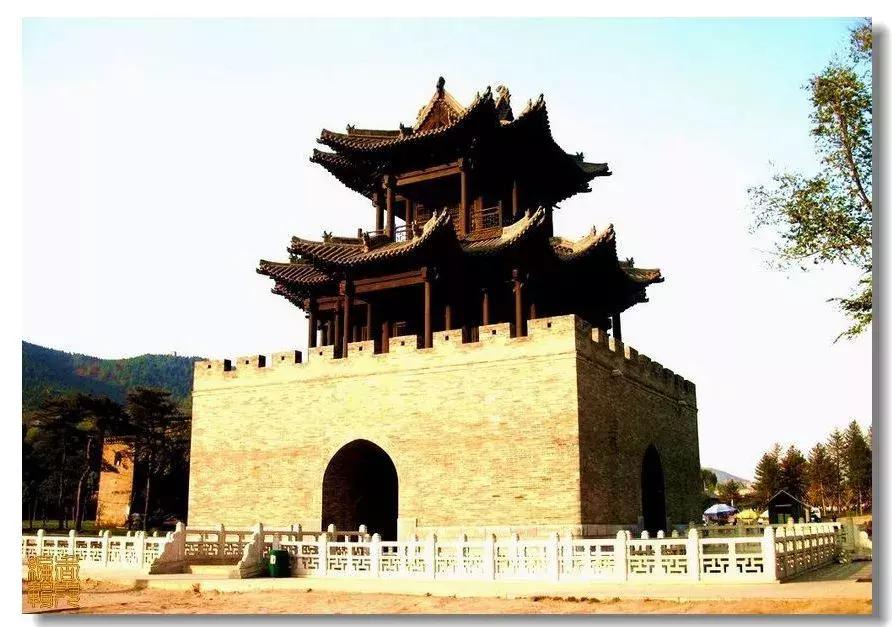 五台山文殊菩萨道场的解说,去五台山文殊菩萨道场攻略