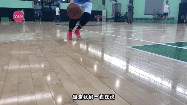 小体重颜值球鞋,小体重球员