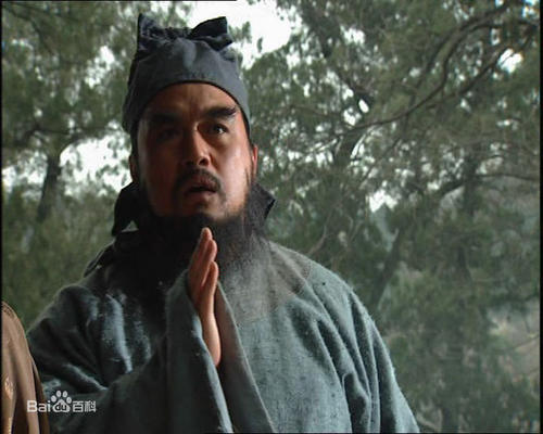 花和尚鲁智深倒拔垂杨柳视频,花和尚鲁智深网红