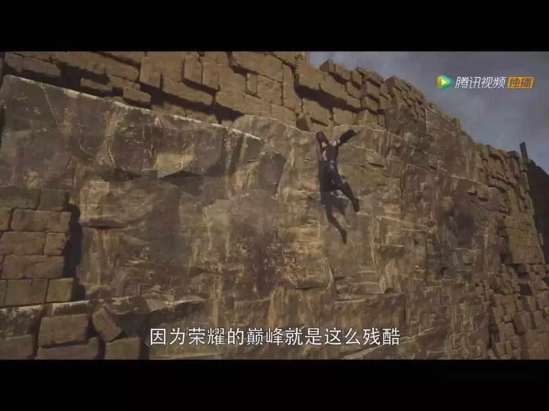 全职高手龙抬头重现职业比赛,全职高手龙抬头高光时刻