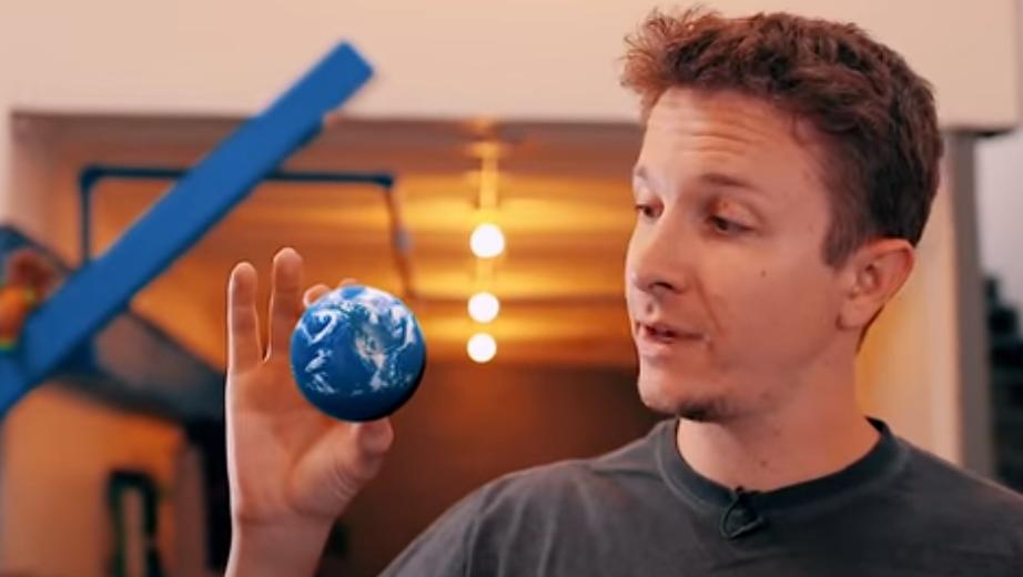 超级震撼的宇宙星云,超级震撼的地球