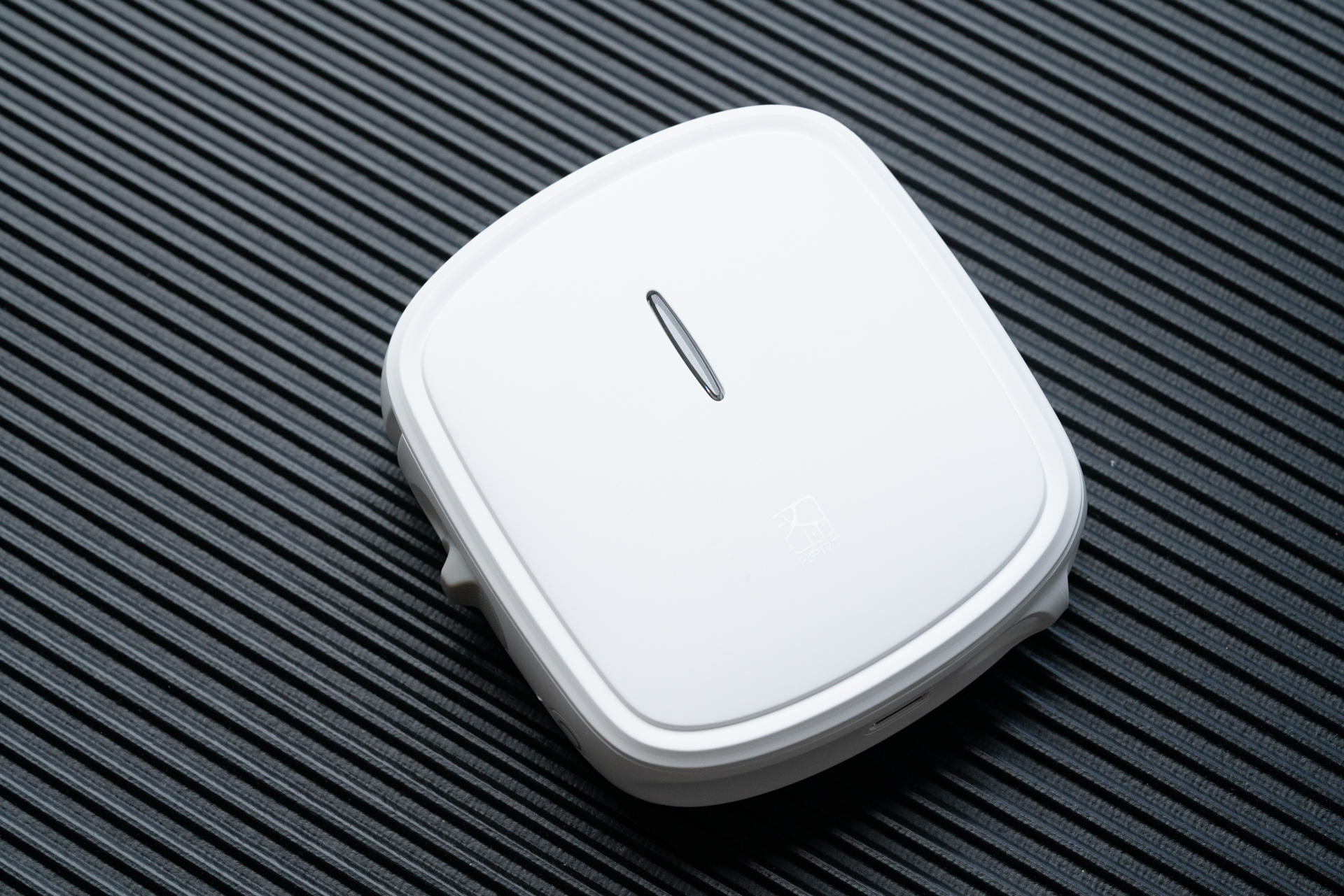 汉印hprtq2标签打印机装纸教程,汉印便携式小标签打印机使用方法