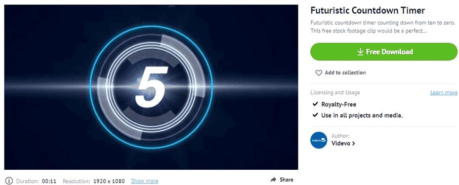 无版权,全免费！10个视频素材网站私藏汇总,助你快速晋升vlog达人