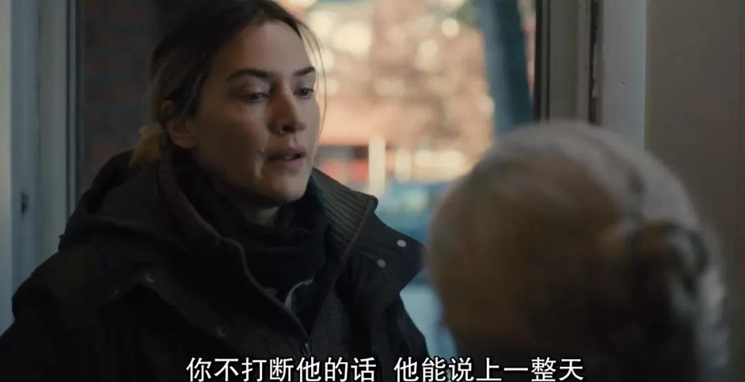 一口气追完16集悬疑剧,一集看完悬疑剧