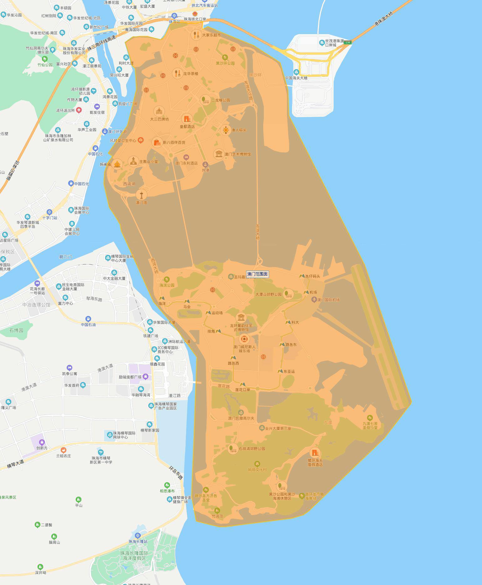 澳门购物攻略便宜又实惠,澳门购物攻略哪里最便宜