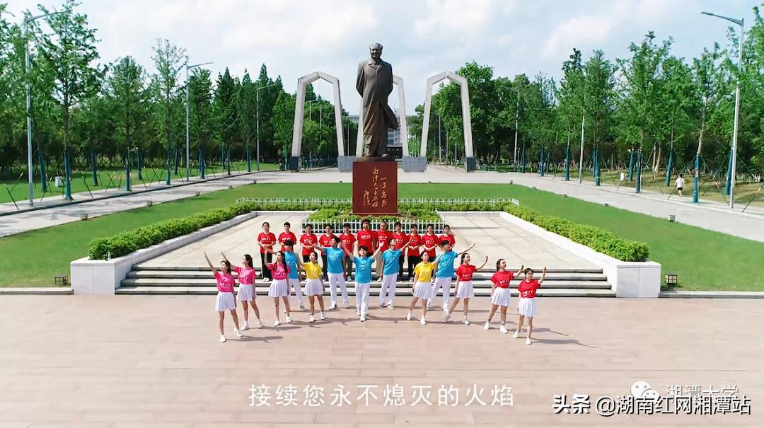 5分钟打动人心建党诗歌朗诵,重温中华经典献礼建党百年朗诵稿