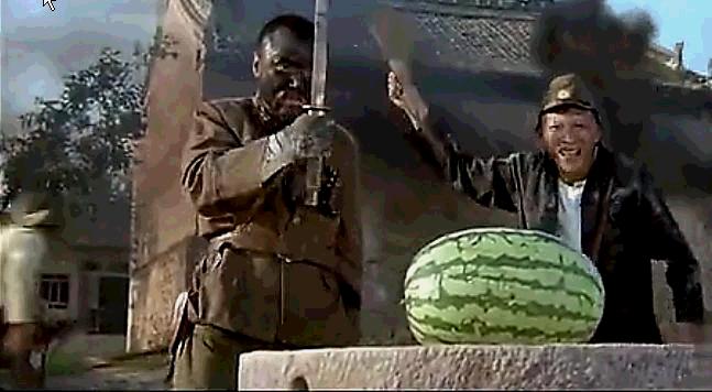 傲娇的六公主,六公主傲娇名场面