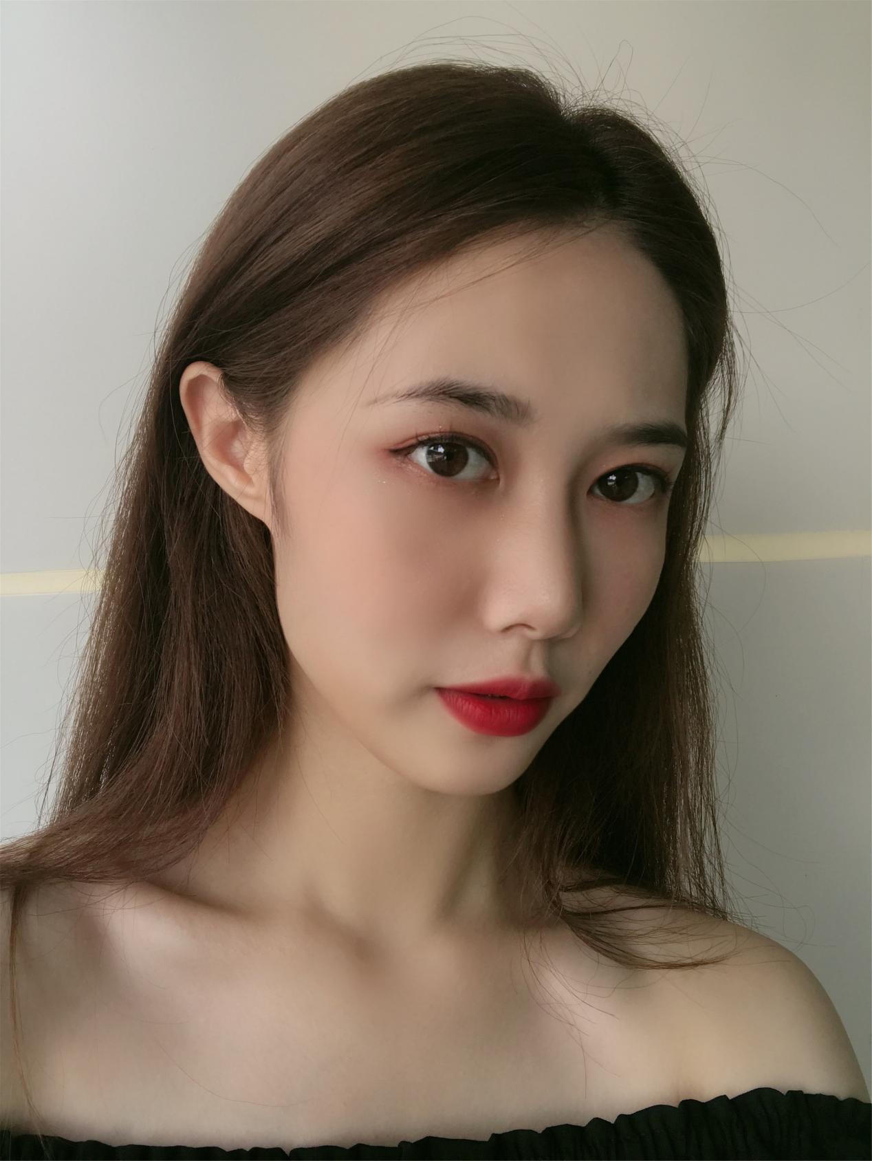 要做完美女神,想做精致的女神